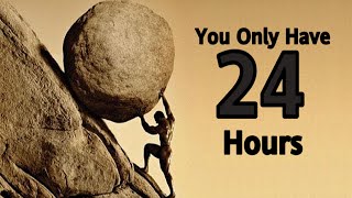 Best Short Motivational Speech Video  24 HOURS  1Minute Motivation 2 [upl. by Ettore]