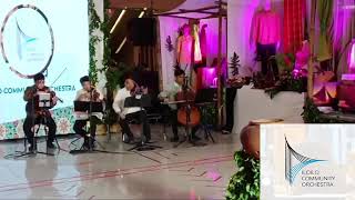 Iloilo String Quartet [upl. by Stranger]