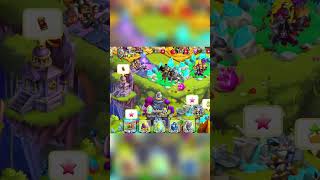 Download the latest Monster Legends Mod Apk for Android [upl. by Aerua]