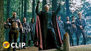 Magnetos Speech  quotWe Are The Curequot Scene  XMen The Last Stand 2006 Movie Clip HD 4K [upl. by Nugesulo934]