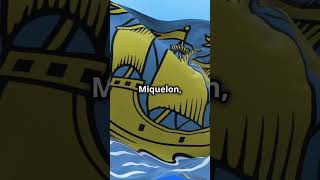 The Untold Capture of Saint Pierre et Miquelon [upl. by Elrebmik]