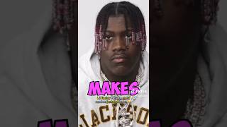 lil yachty doesnt eat fruits amp vegetables 😭 lilyachty shorts rapper tiktok shorts [upl. by Llemej]