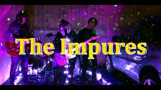 The Impures  Faceless Humming Official Music Video [upl. by Grimbald]