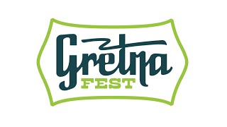 2023 Gretna Fest Line Up Announcement [upl. by Ahsemac322]