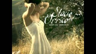 Stacie Orrico feat Novel  Brush Em Off [upl. by Flieger461]