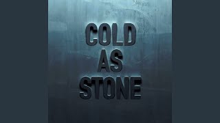 Cold as Stone Lipless Remix [upl. by Nived]