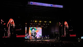 Stevie Nicks  Dreams  Live at Lovin Life Music Fest 2024 5424 [upl. by Zaneta]