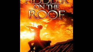 Fiddler on the roof Soundtrack 11  Do you love me [upl. by Nuaj]