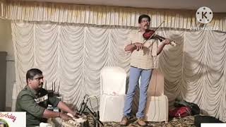 Anju sharangalum അഞ്ചു ശരങ്ങളും yesudaspradeep vasudevan [upl. by Ennayelhsa]