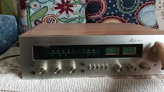 NAD Model 160 [upl. by Nola]