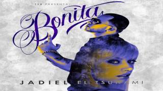 Bonita  Jadiel [upl. by Tnerb]