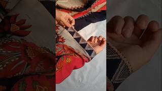 Khadar shirt designssimple shirt designs 2024 sewing trending reels shorts [upl. by Edya]