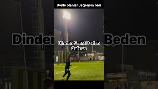 Dinden sonra Beden dersine çıkınca 😂 futbol mizah FazladanFutbol [upl. by Neeleuqcaj]