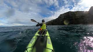 Seacliff Paddlers  Beecroft Peninsula [upl. by Jovitta]