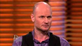 Running with Scissors Author Augusten Burroughs Tells Dr Phil About His Addiction Struggles [upl. by Lecroy]