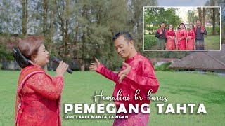 PEMEGANG TAHTA  Hemalini Barus [upl. by Haye]