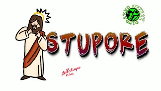 LO STUPORE [upl. by Maddi]