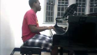 Longombas Queen Piano Cover [upl. by Haldis]