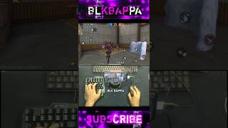 Free Fire Gaming Keyboard  ⌨️ 🖱📱Mix Pro Geek Gamer freefire mixpro geekgamer keyboardmouse [upl. by Airdnaz]