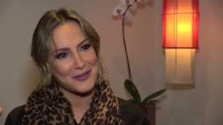 Claudia Leitte We Are One Ola Ola 2014 FIFA World Cup Official Song [upl. by Sackville]