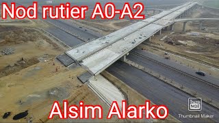 19 FEB 2024 Nod rutier A0A2 Alsim Alarko [upl. by Sixela]