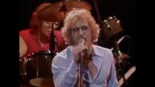 Warren Zevon  A Certain Girl  1011982  Capitol Theatre Official [upl. by Ehrman]