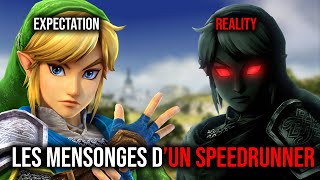 Les Mensonges dun Speedrunner [upl. by Suzanne]