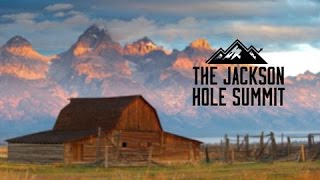 Why is the Jackson Hole Summit important [upl. by Eentroc]