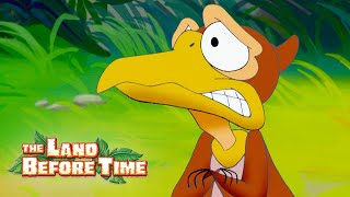 Petrie Saves The Day  Full Episode  The Land Before Time [upl. by Coward337]