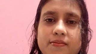 Rinku Mondal is live hi friends welcome my life [upl. by Thirzia599]