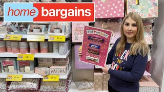 Whats New at Home Bargains Exciting Finds amp Deals for March 2023 [upl. by Malim149]