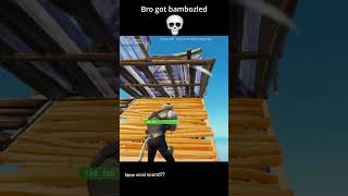 GET OUT funny memes fortnite [upl. by Hairehcaz742]