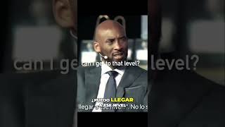 Aprendiendo de los Mejores Cómo Ser un Gran Jugador de Baloncesto deportes nba kobebryant [upl. by Imre]