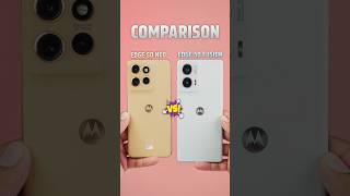 Best Phone Under 25k 🔥 Moto Edge 50 Neo vs Moto Edge 50 Fusion shorts moto motorola [upl. by Ellenrahs]