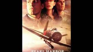 Pearl Harbor soundtrack [upl. by Whyte]