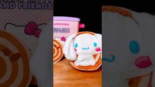 Unboxing the NEW Cookiez Makery Toasty Treatz Cinnamoroll Plushie 😍😍😍 [upl. by Aphrodite]