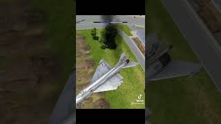 Who says planes can’t drift warthunder [upl. by Pearla]