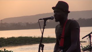 Songhoy Blues  Full Performance Live on KEXP at Home [upl. by Mable]