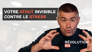 Votre atout invisible contre le stress [upl. by Harhay]