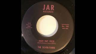 The Silver Tones  High Hat Rock 1959 [upl. by Feucht]