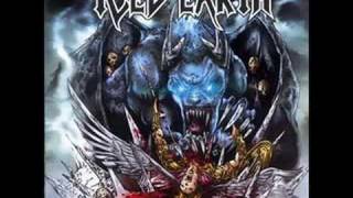 Iced Earth  When the Night Falls quotBarlow Versionquot [upl. by Sutsugua]