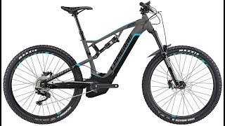 VTT ÉLECTRIQUE LAPIERRE OVERVOLT AM 500i 2018 [upl. by Akcired944]