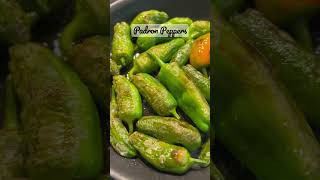 Padron Peppers padronpeppers [upl. by Harrow]