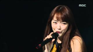 6R1 Jaurim  Magic Carpet Ride 자우림  매직 카펫 라이드 I Am A Singer 20110821 [upl. by Imeaj79]