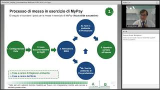 Webinar Supporto agli enti locali per l’adesione a PagoPA il servizio MyPay 02022018 [upl. by Mclaurin]