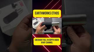 Earthworks Ethos Microphone motivation review gaming viralvideo recommended shorts viralvideo [upl. by Hnaht]