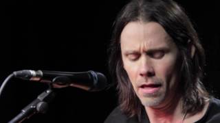 Alter Bridge  Myles Kennedy  Watch Over You Live at Kerrang Radio [upl. by Nitsirc]