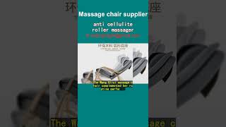 anti cellulite roller massager [upl. by Atil762]