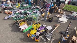 Bescot Sunday market [upl. by Agarhs]