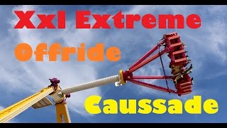 XXL EXTREME Offride Caussade 2017 [upl. by Steinway]